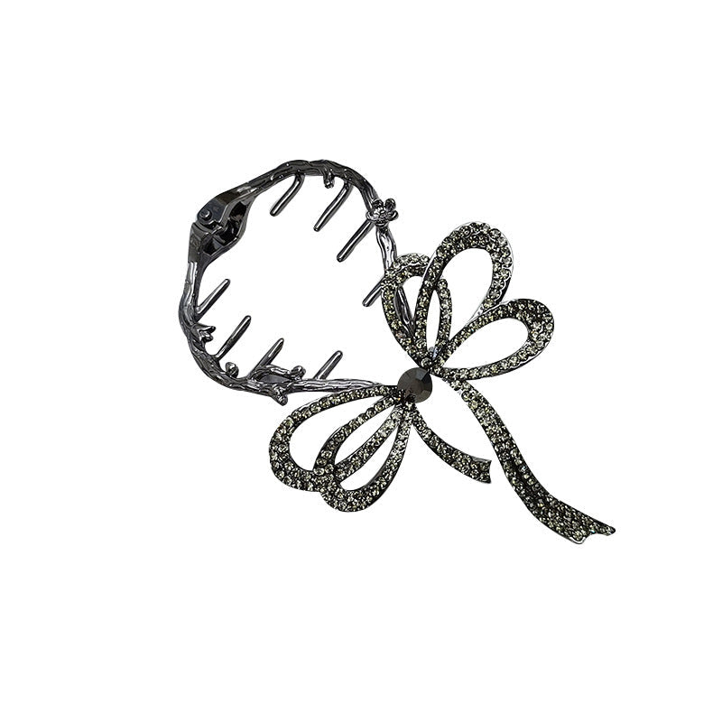 BowLift | Bow knot light-luxury-hairpin
