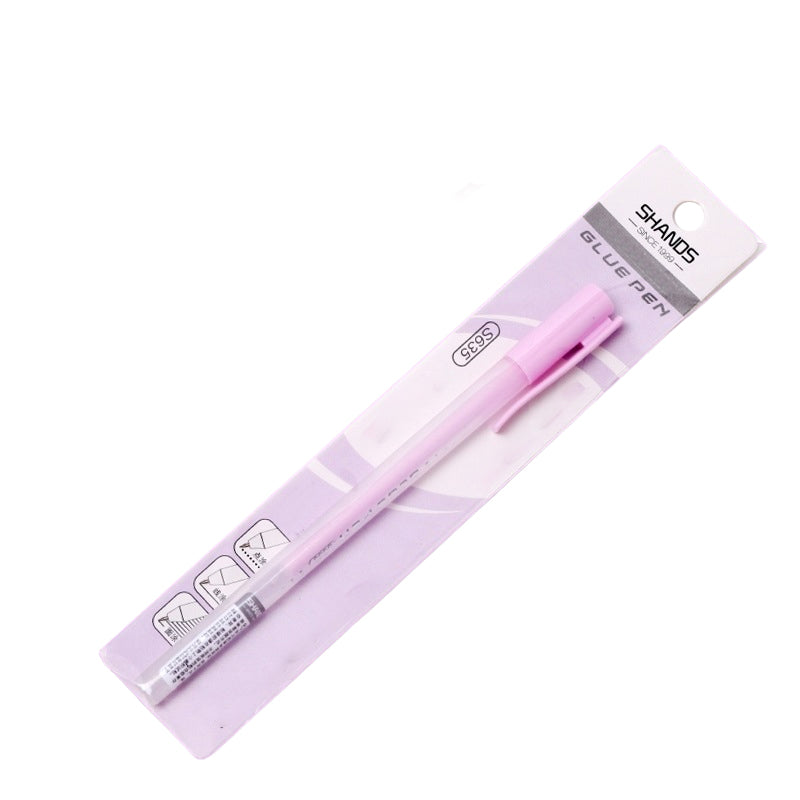 BowLift | Quick-drying Color Spot Glue Pen