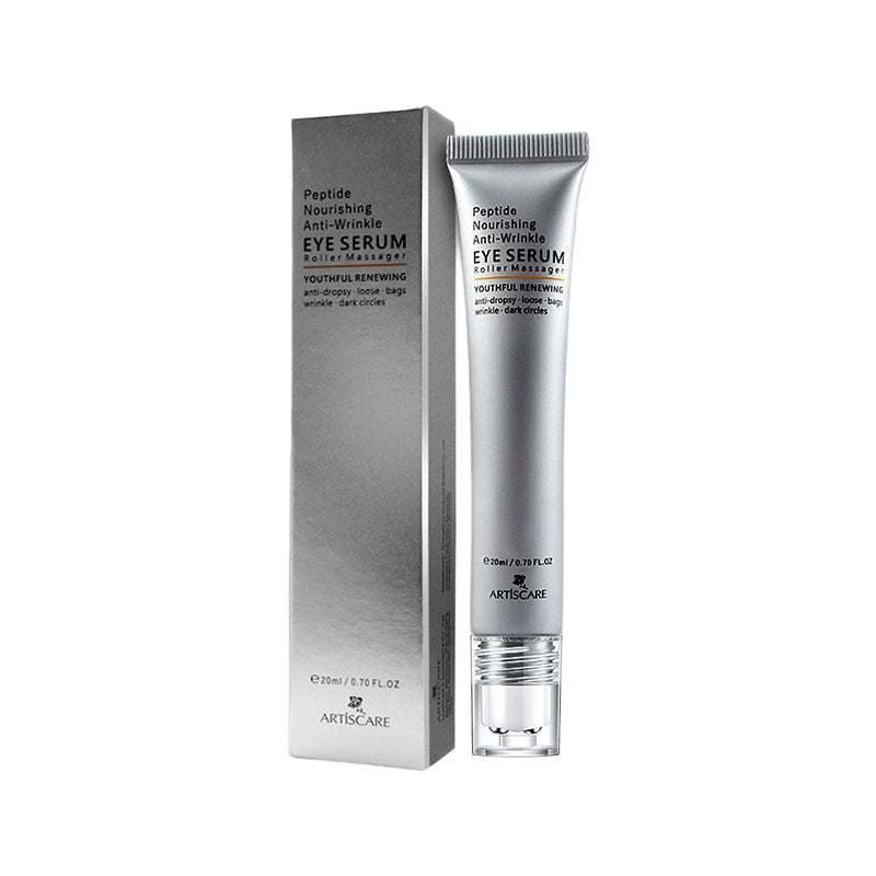 BowLift | Hexapeptide Eye Serum