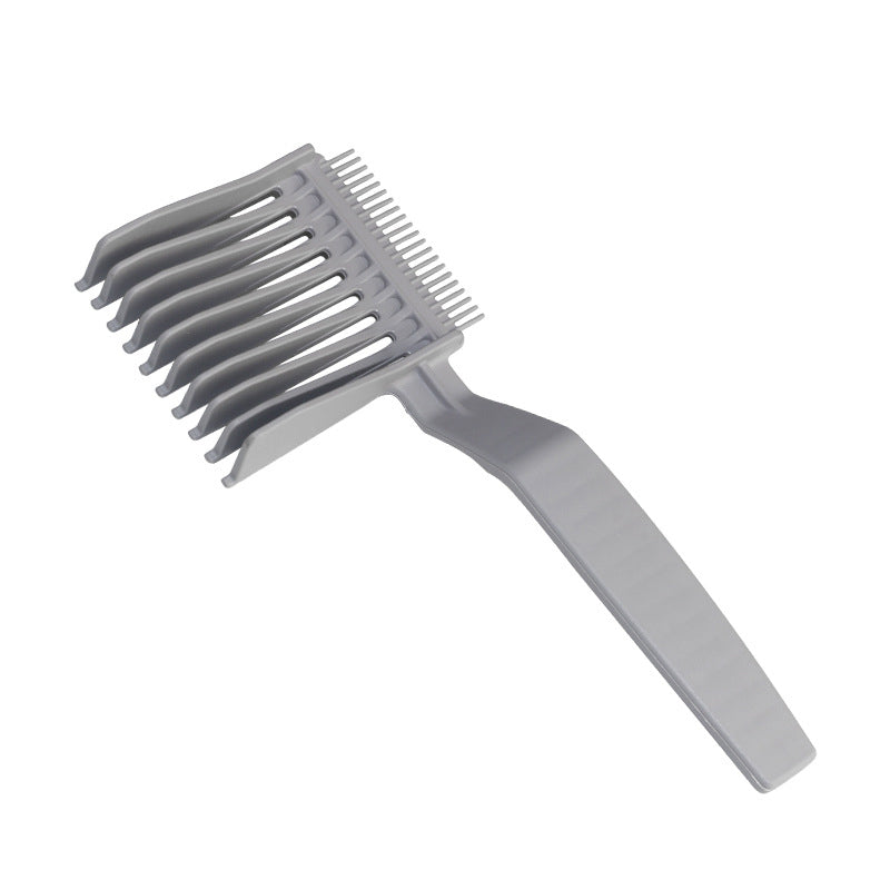 BowLift | Men's Gradient Haircut Comb