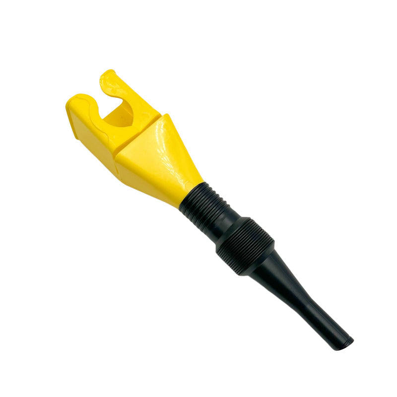 BowLift | Flexible Funnel for the Draining Tool