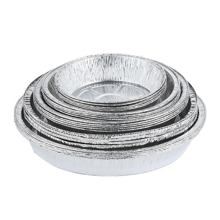 BowLift | Reusable Aluminum Foil Air Fryer Liners