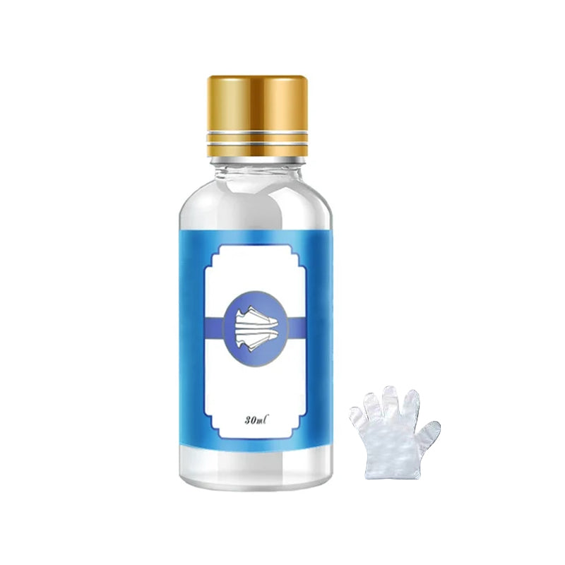 Multifunctional Leather/ shoes/ handbag Cleaner | Bowlift
