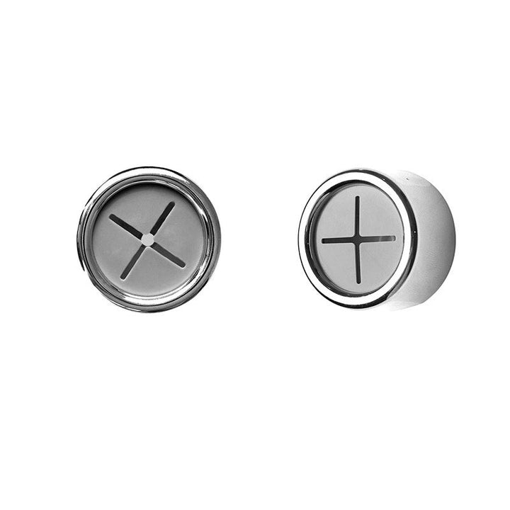 BowLift | Round self-adhesive towel hooks for the kitchen