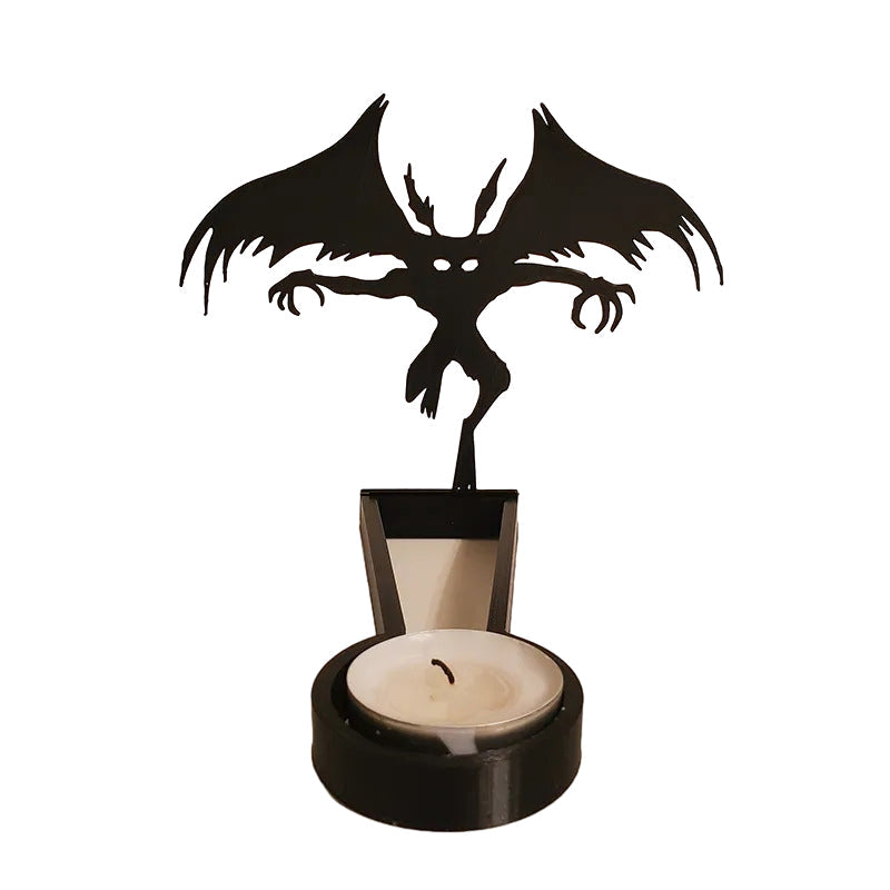 BowLift | Spooktacular Halloween Shadow Decor