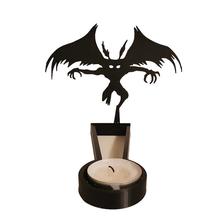 BowLift | Spooktacular Halloween Shadow Decor