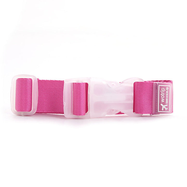 BowLift | Luggage carrier clip buckle