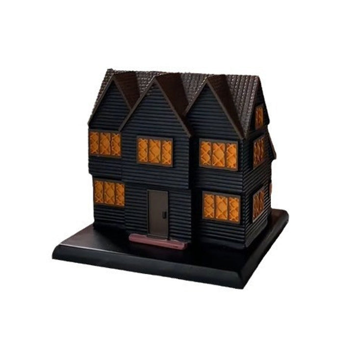 BowLift | Witch House Halloween Autumn Incense Holder