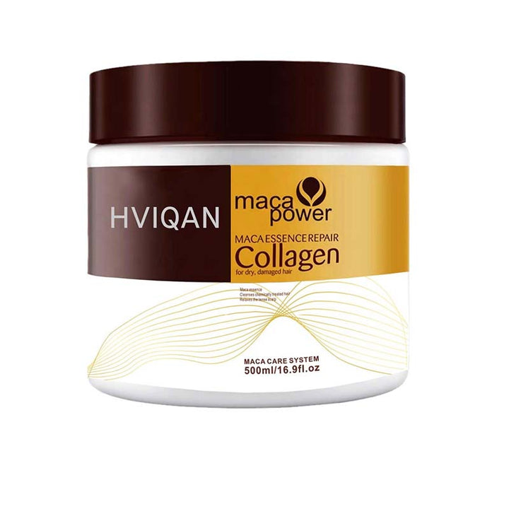 BowLift | Moisturizing Maca Hair Collagen