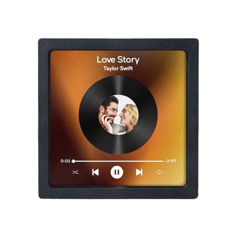 BowLift | Music refrigerator magnet with adjustable volume