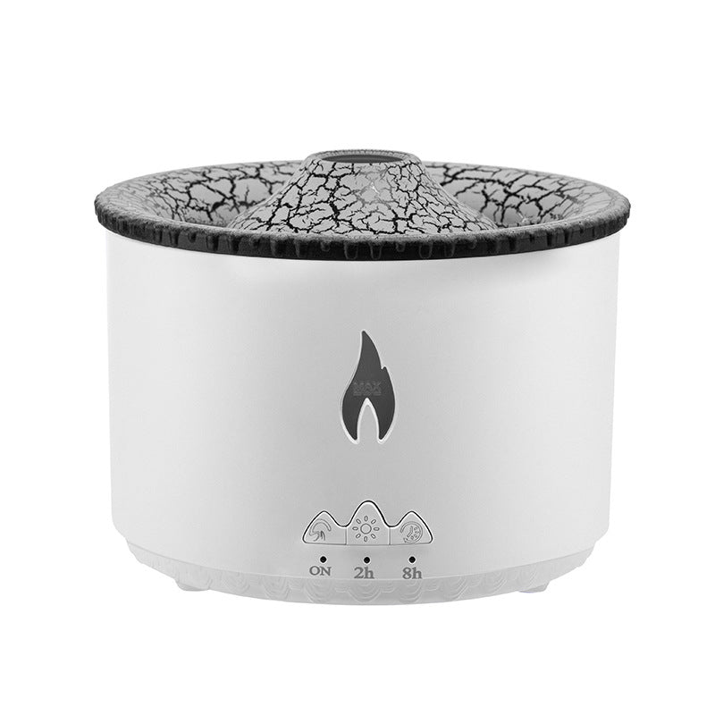 BowLift | Creative Volcano Humidifier