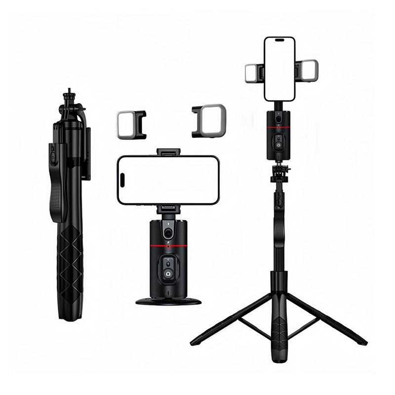 BowLift | Smart Tracking Gimbal