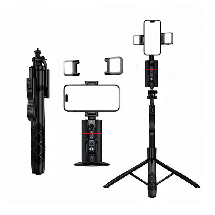 BowLift | Smart Tracking Gimbal