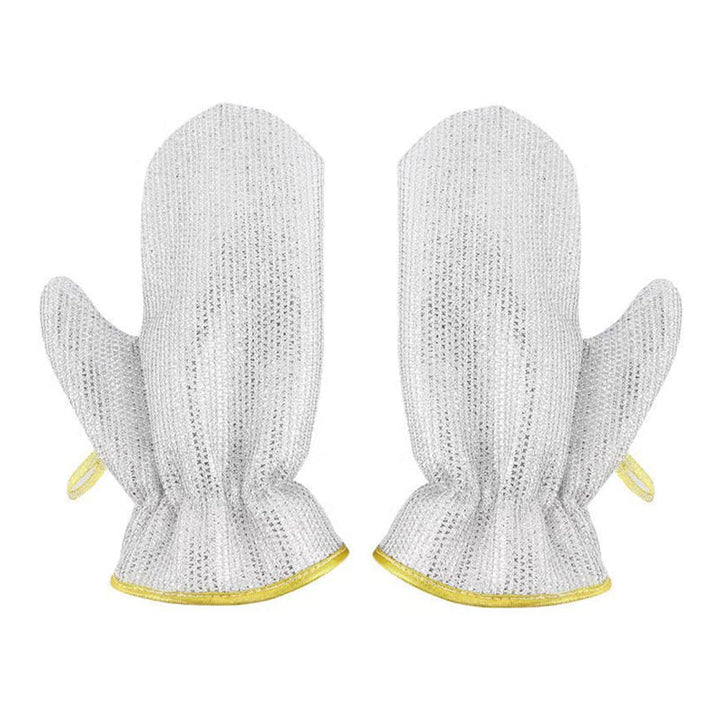 Wire Dishwashing Gloves | Bowlift