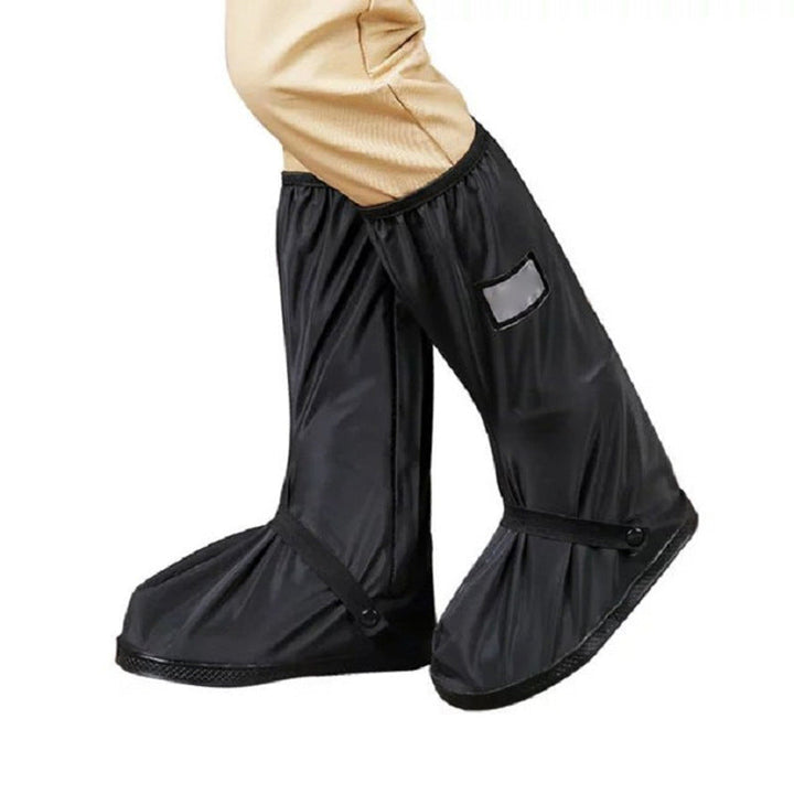 BowLift | Portable Waterproof Boot Covers