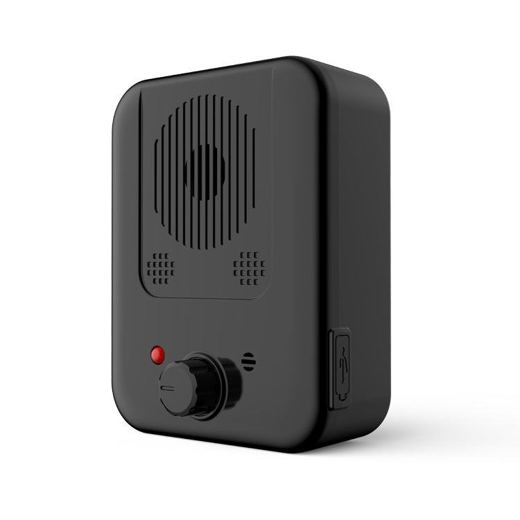 BowLift | Ultrasonic device for dog barking