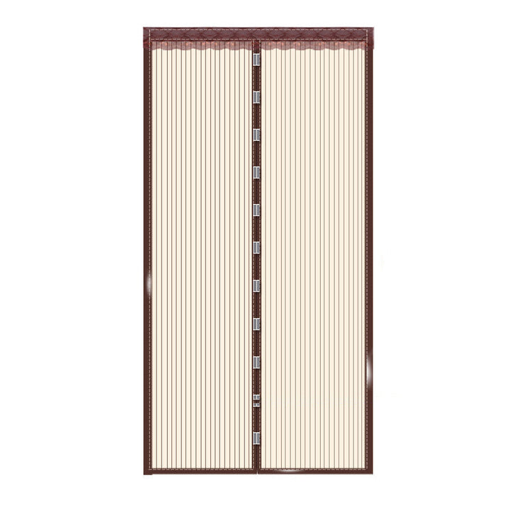 BowLift | Magnetic Fly Door
