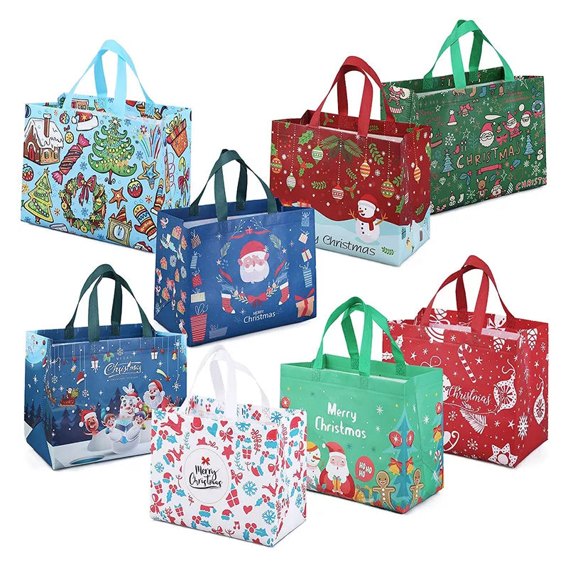 BowLift | HolidayBag™ Christmas Magic Pac