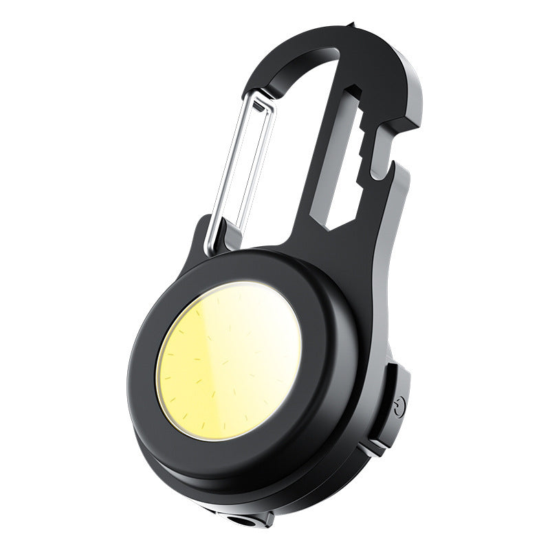 BowLift | Multifunctional Mini Work Light