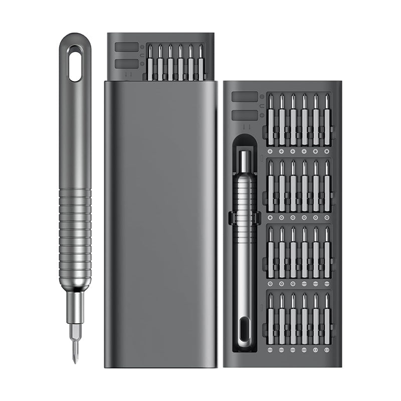 51-in-1-Screwdriver-Set manual | Bowlift
