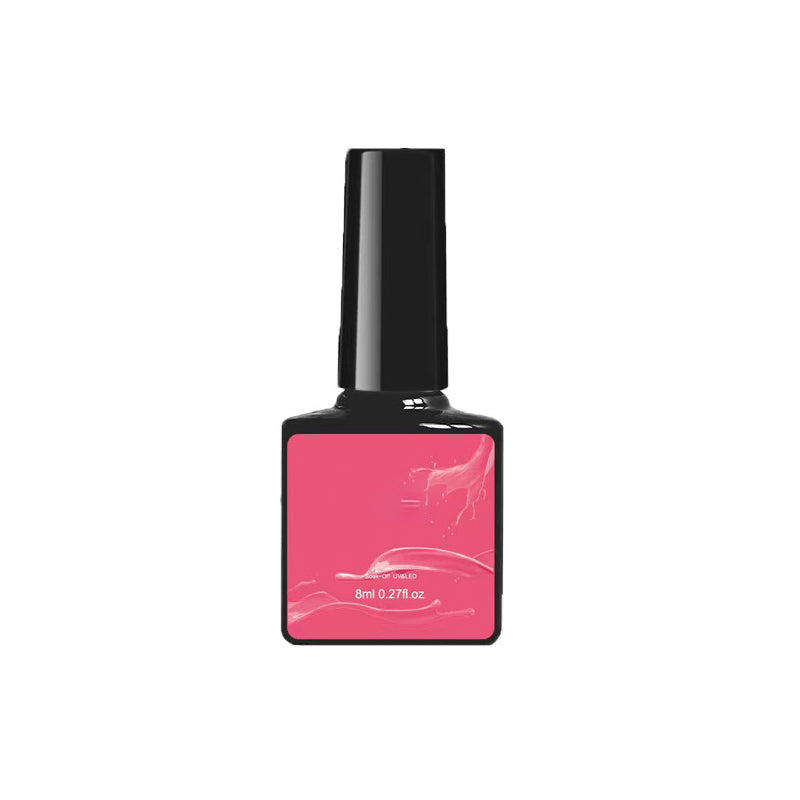BowLift | High-Density Glitter Nail Gel Polish
