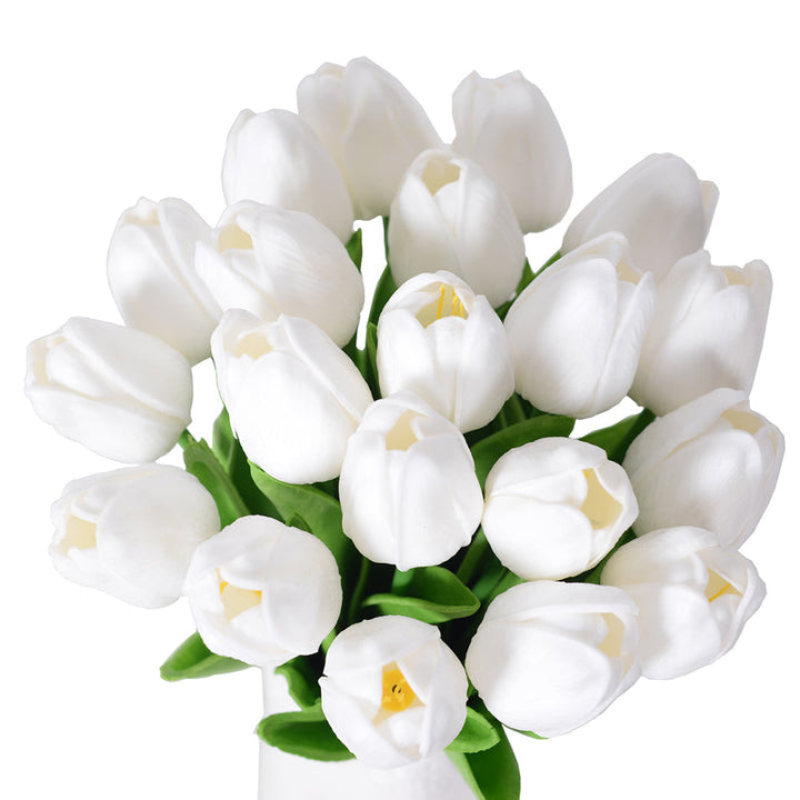 BowLift | Outdoor Artificial Tulip Flowers (7 Pieces)