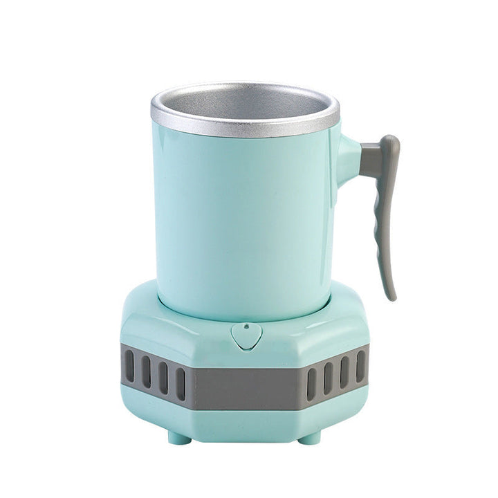Desktop Cooling Cup | Bowlift