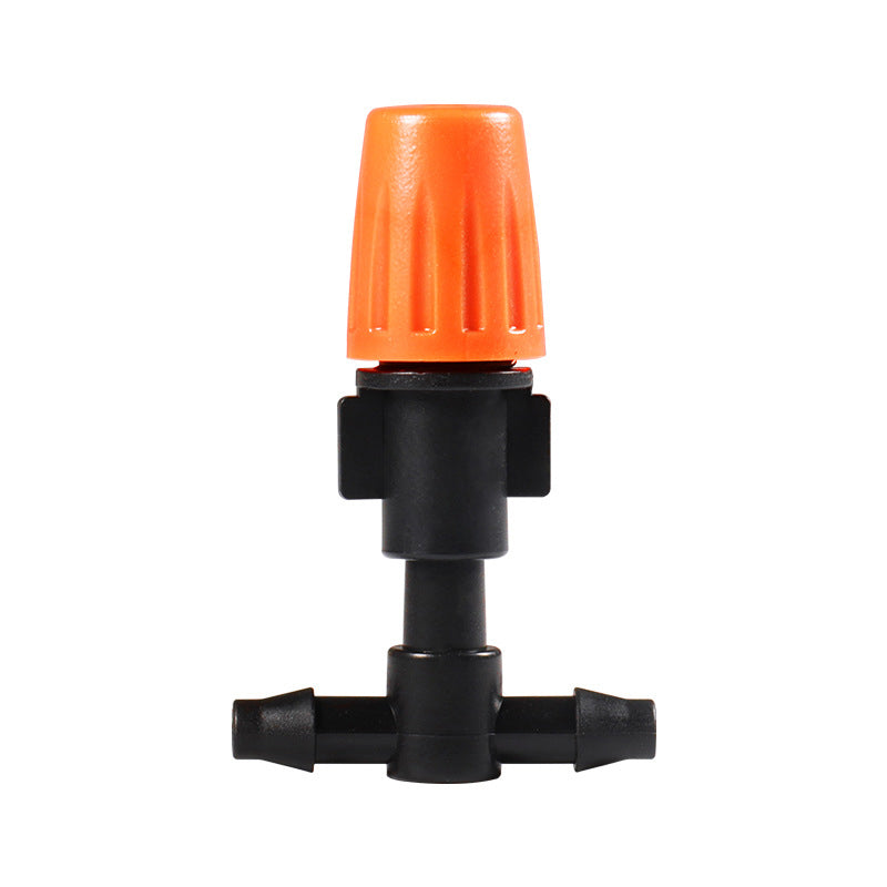 BowLift | Single port adjustable spray nozzle