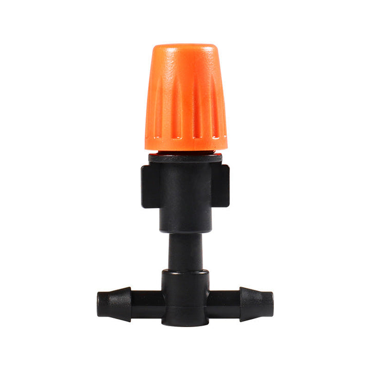 BowLift | Single port adjustable spray nozzle