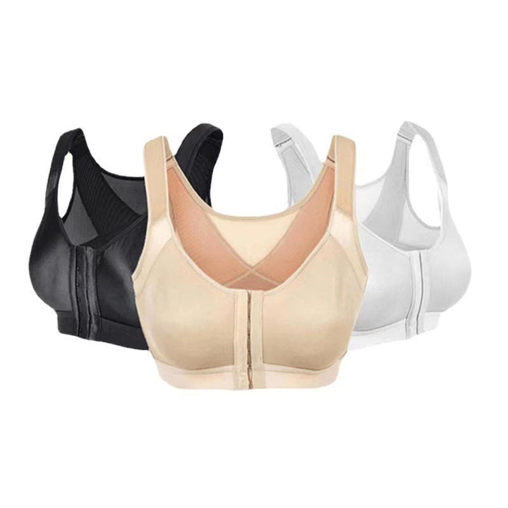BowLift | Sports Vest Underwear
