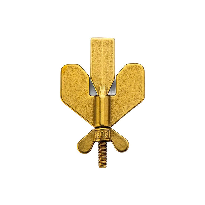 BowLift | Portable Travel Security Door Stopper