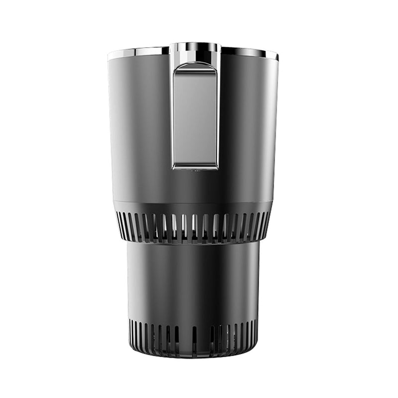 BowLift | 2-in-1 Smart Car Cup Warmer Cooler