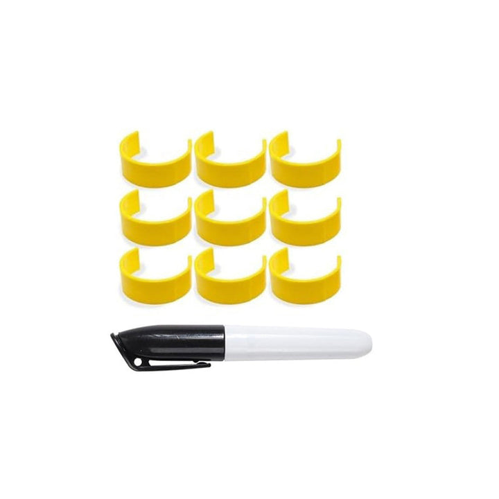 BowLift | Clips for Pill Bottles