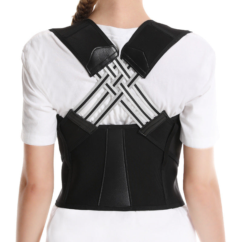 BowLift | Camelback Correction Belt
