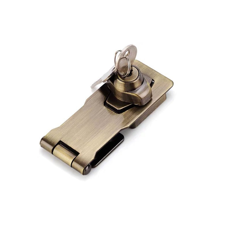 BowLift | Punch free with Lock Drawer Locks