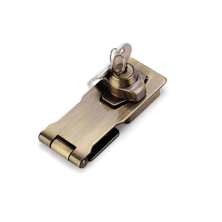 BowLift | Punch free with Lock Drawer Locks