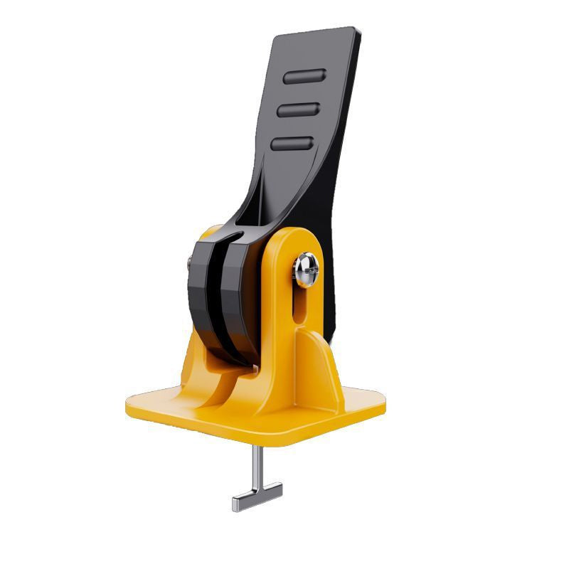 System for upgrading tiles | Bowlift