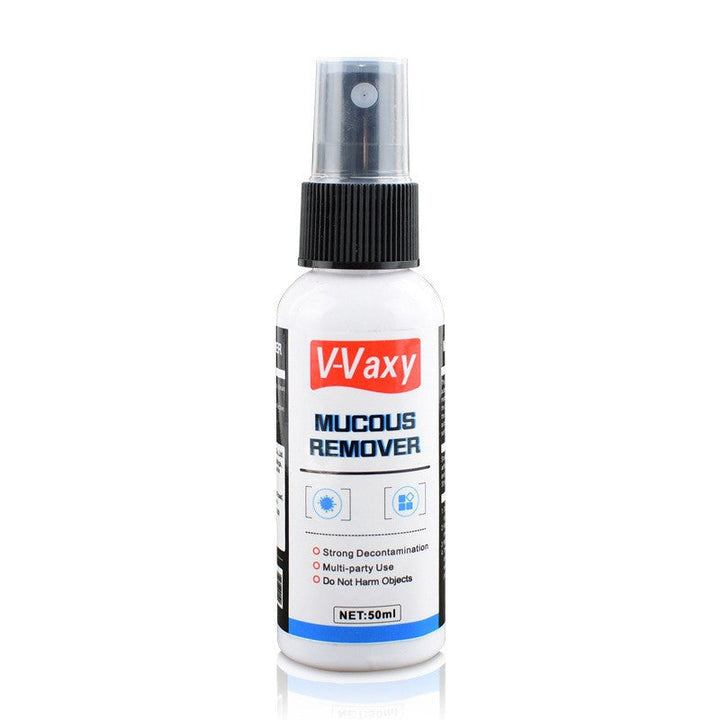 Multifunctional Adhesive Glue Remover | Bowlift