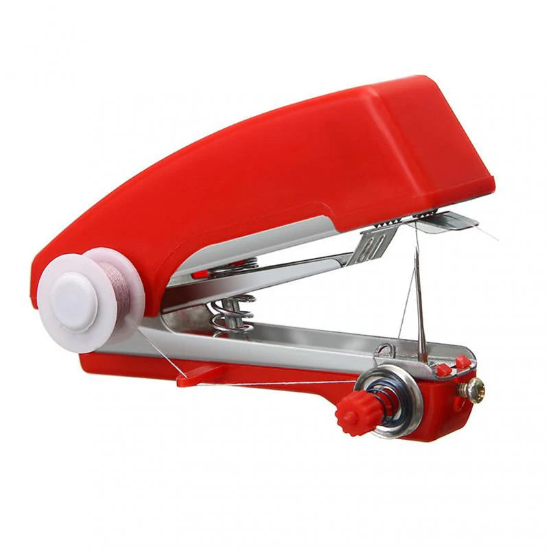 Small Hand Sewing Machine | Bowlift