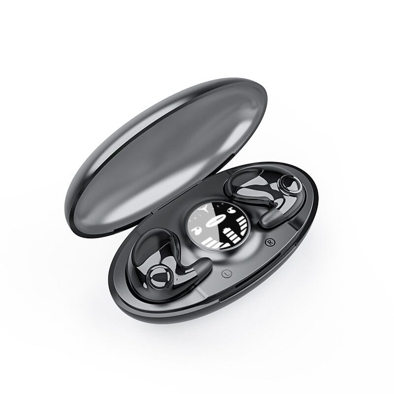 BowLift | Wireless headphones with noise cancellation