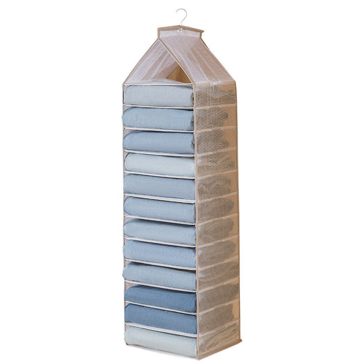 Hanging Storage Bag | Bowlift