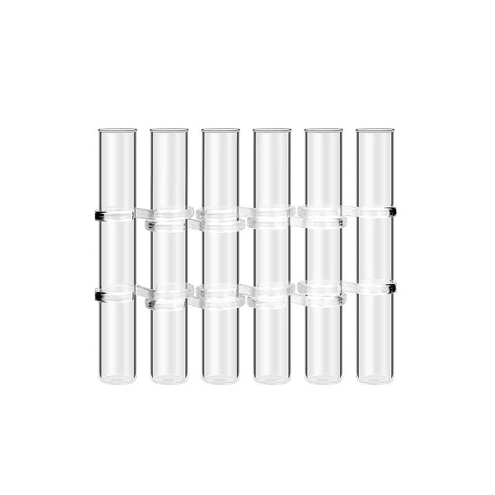 BowLift | Hinged Flower Vase(6 pcs/8 pcs)