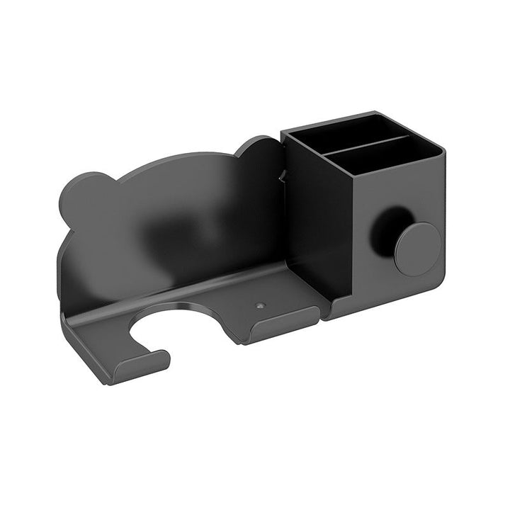 Bathroom Hair Dryer Holder | Bowlift