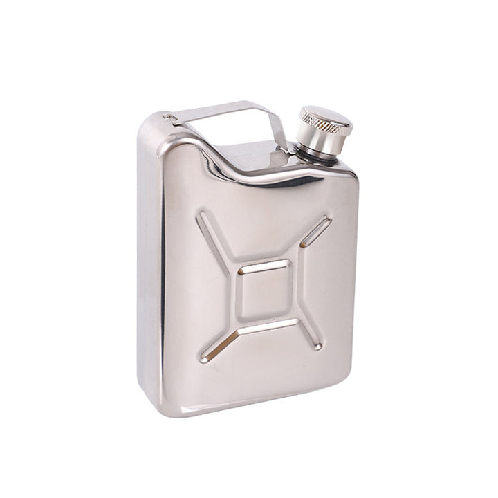 🥃Portable Whiskey Flask | Bowlift