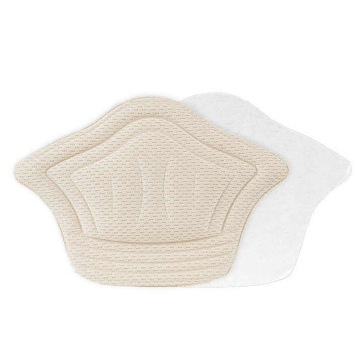 Anti-Wear Heel Patch | Bowlift