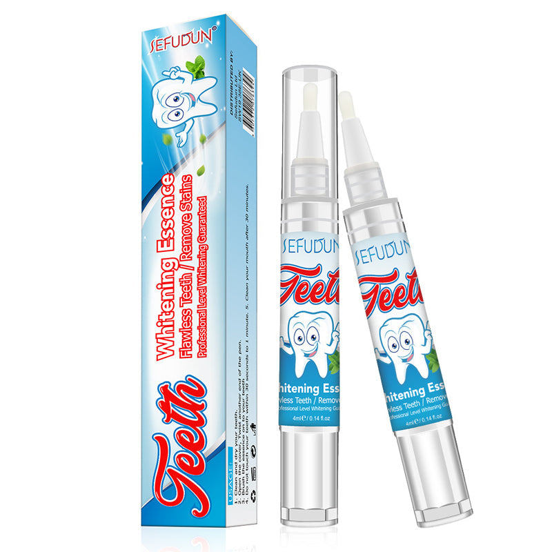 BowLift | Tooth Whitening Gel Pen