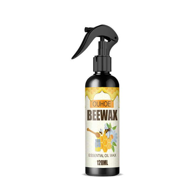 BowLift | Natural micro-molecular bee wax spray