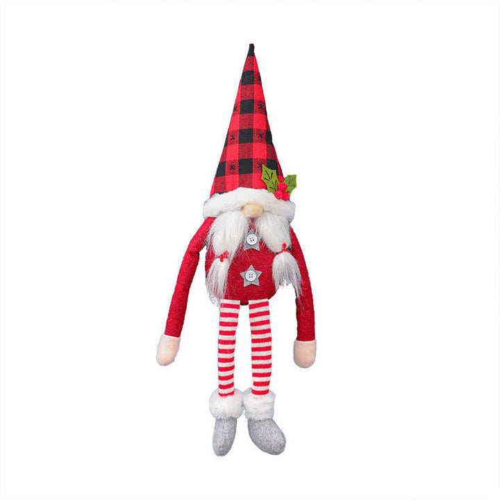 BowLift | Christmas Curtain Buckles