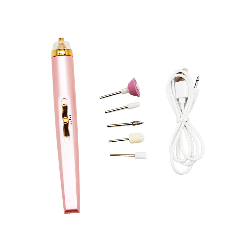 BowLift | Electric Professional Manicure Nail Machine Set