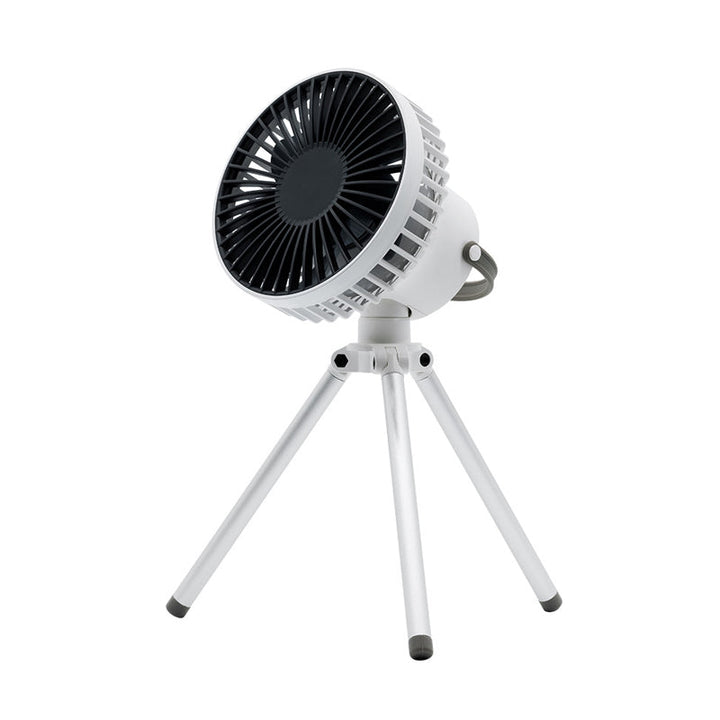 3-in-1 Smart Portable Fan | Bowlift